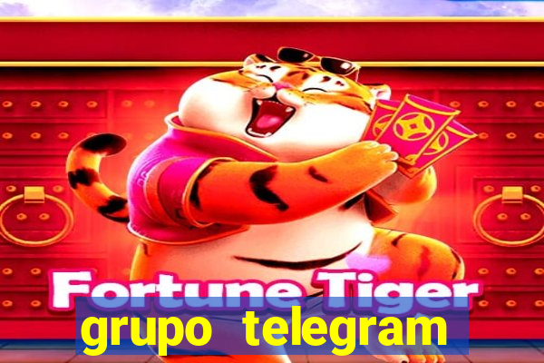 grupo telegram sinais tiger fortune